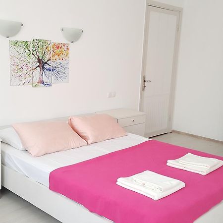 Ayvalik Pansiyon Exterior foto