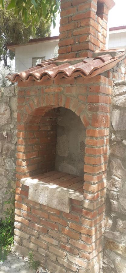 Ayvalik Pansiyon Exterior foto