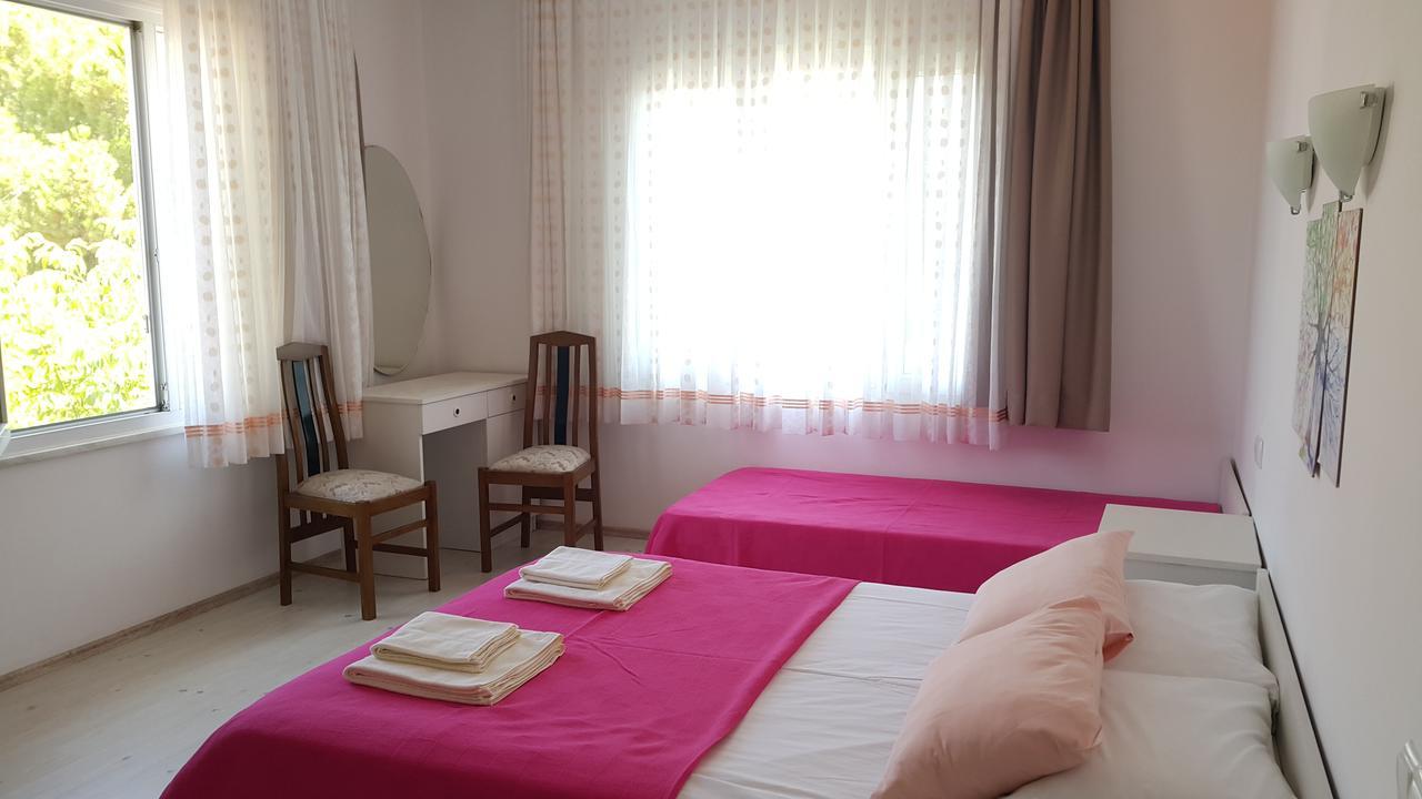 Ayvalik Pansiyon Exterior foto