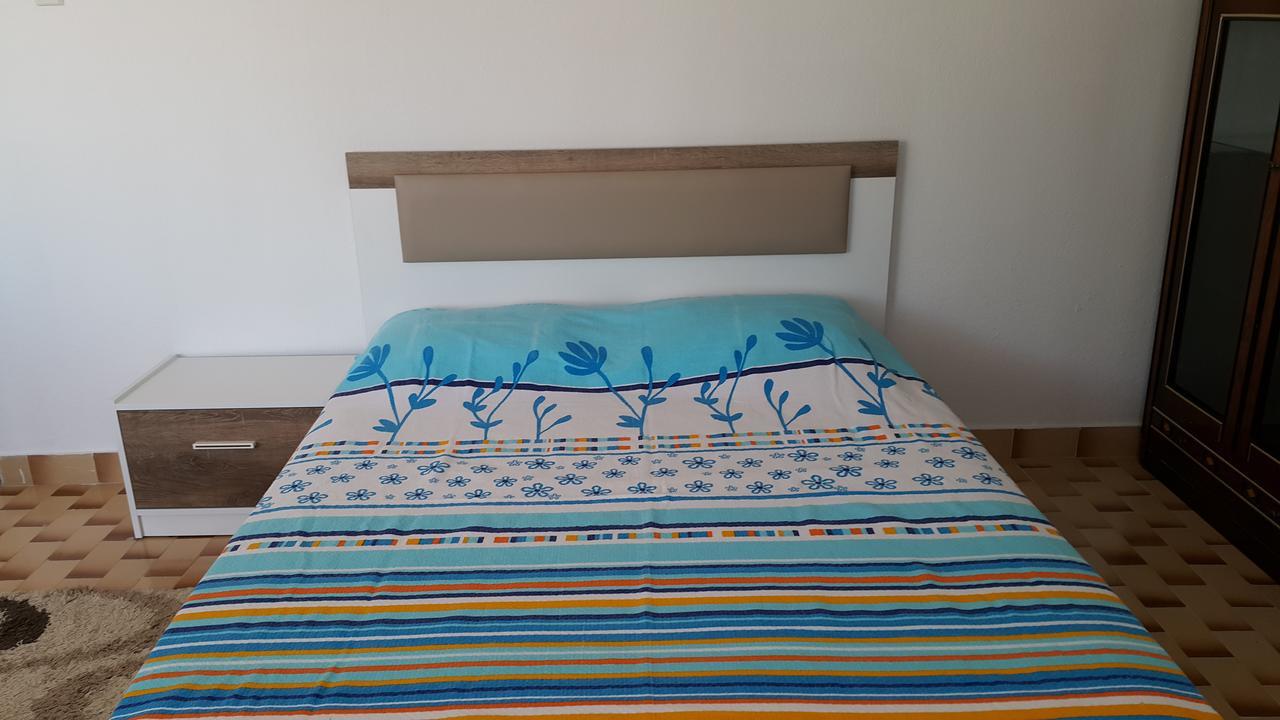 Ayvalik Pansiyon Exterior foto